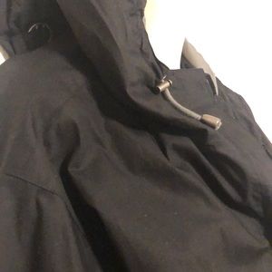 Gudrun Sjoden NWT Parka